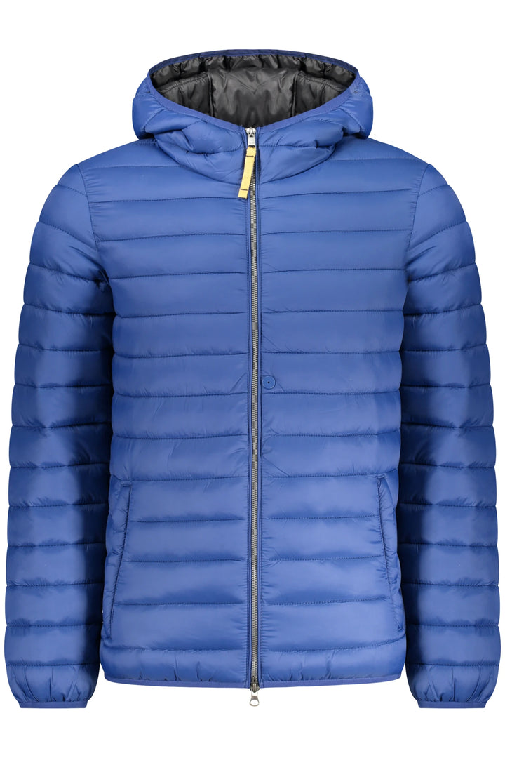 ARMATA DI MARE MEN&#39;S BLUE JACKET