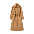 Max Mara Studio Apice Wool Coat