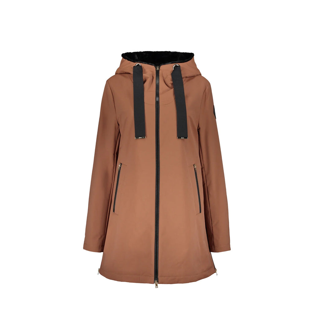 HERNO Hooded Jacket