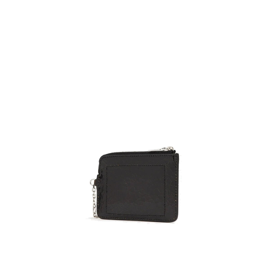 Alexander McQueen Sling Pip Coin Pouch