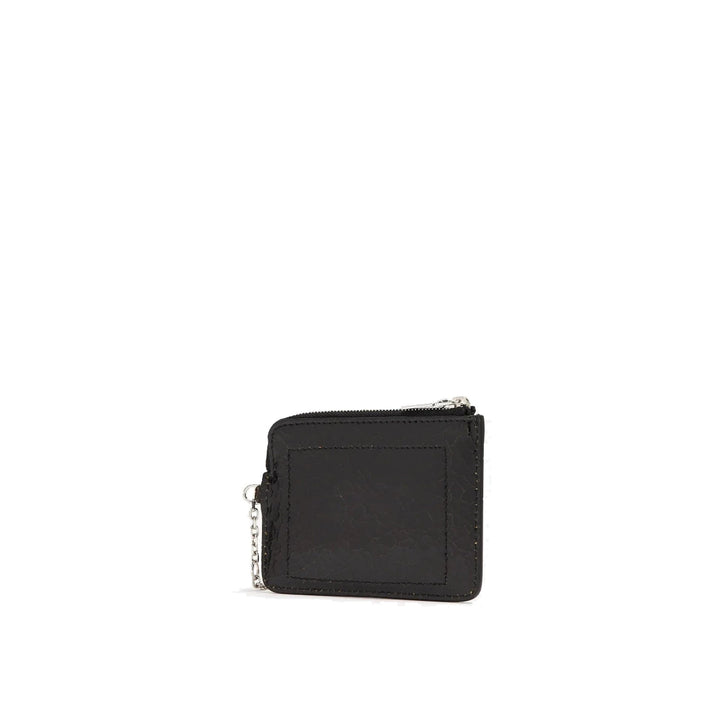 Alexander McQueen Sling Pip Coin Pouch