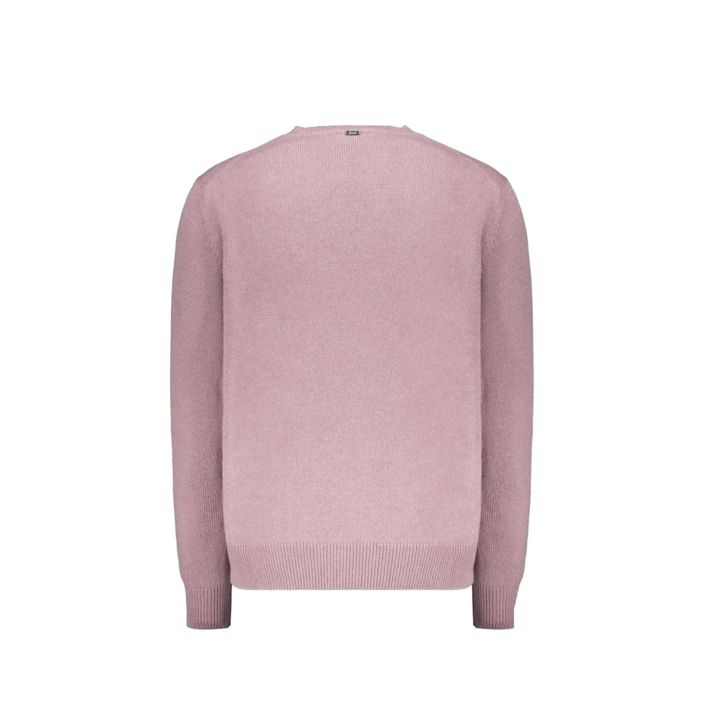 Herno Cashmere Sweater