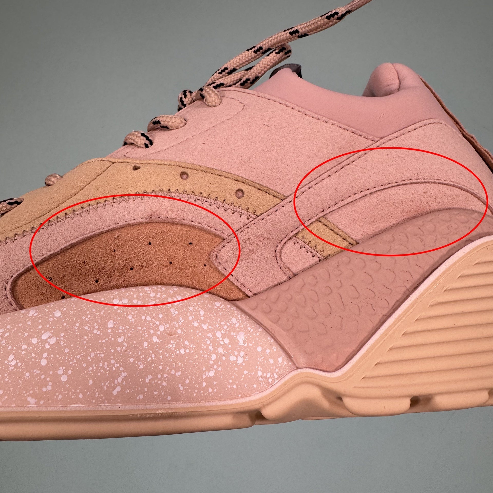Stella McCartney Eclypse Alter Sneakers