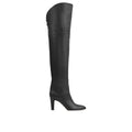 Chloé Eve Over-The-Knee Boots