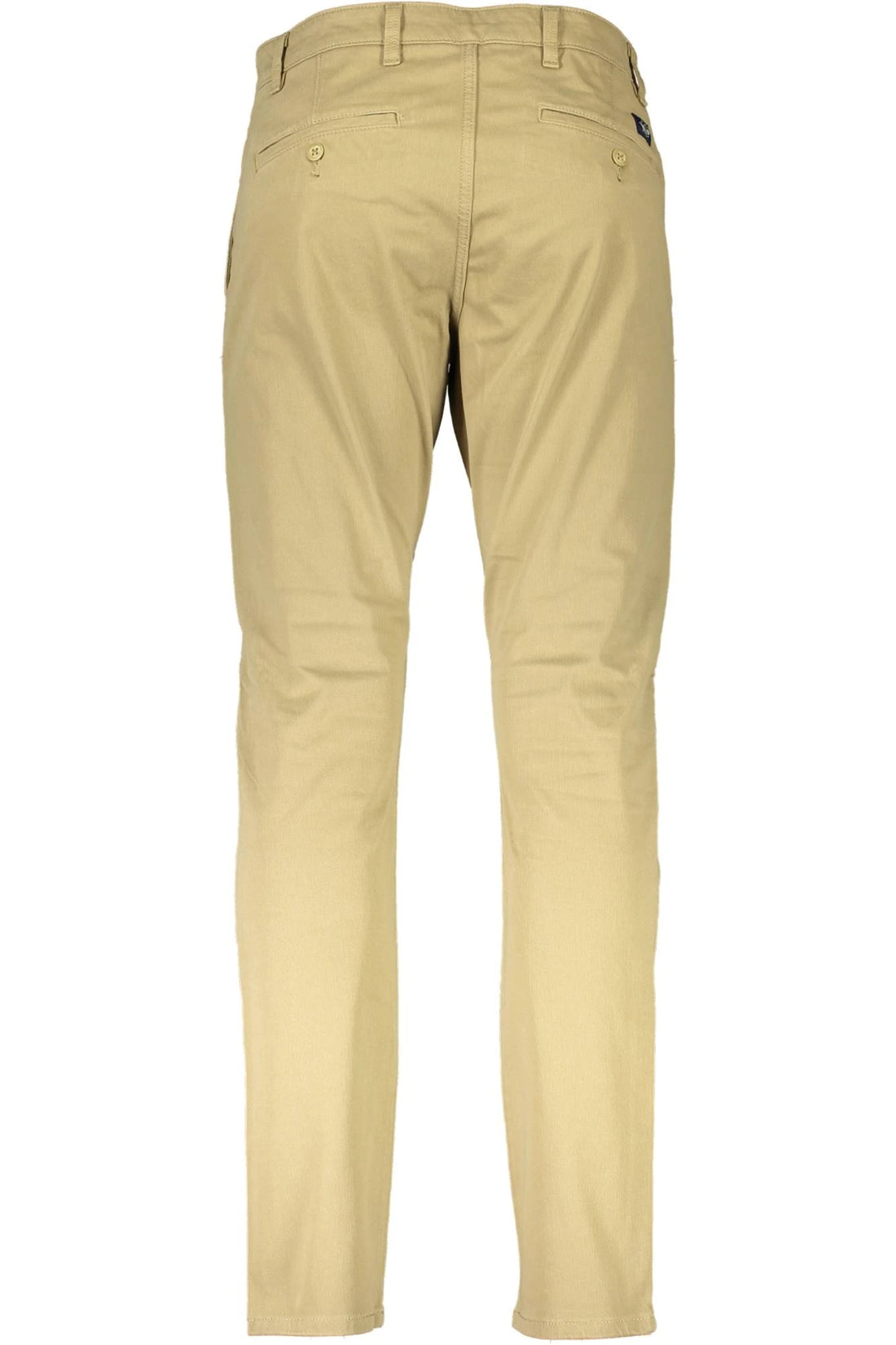 DOCKERS BROWN MEN&#39;S PANTS