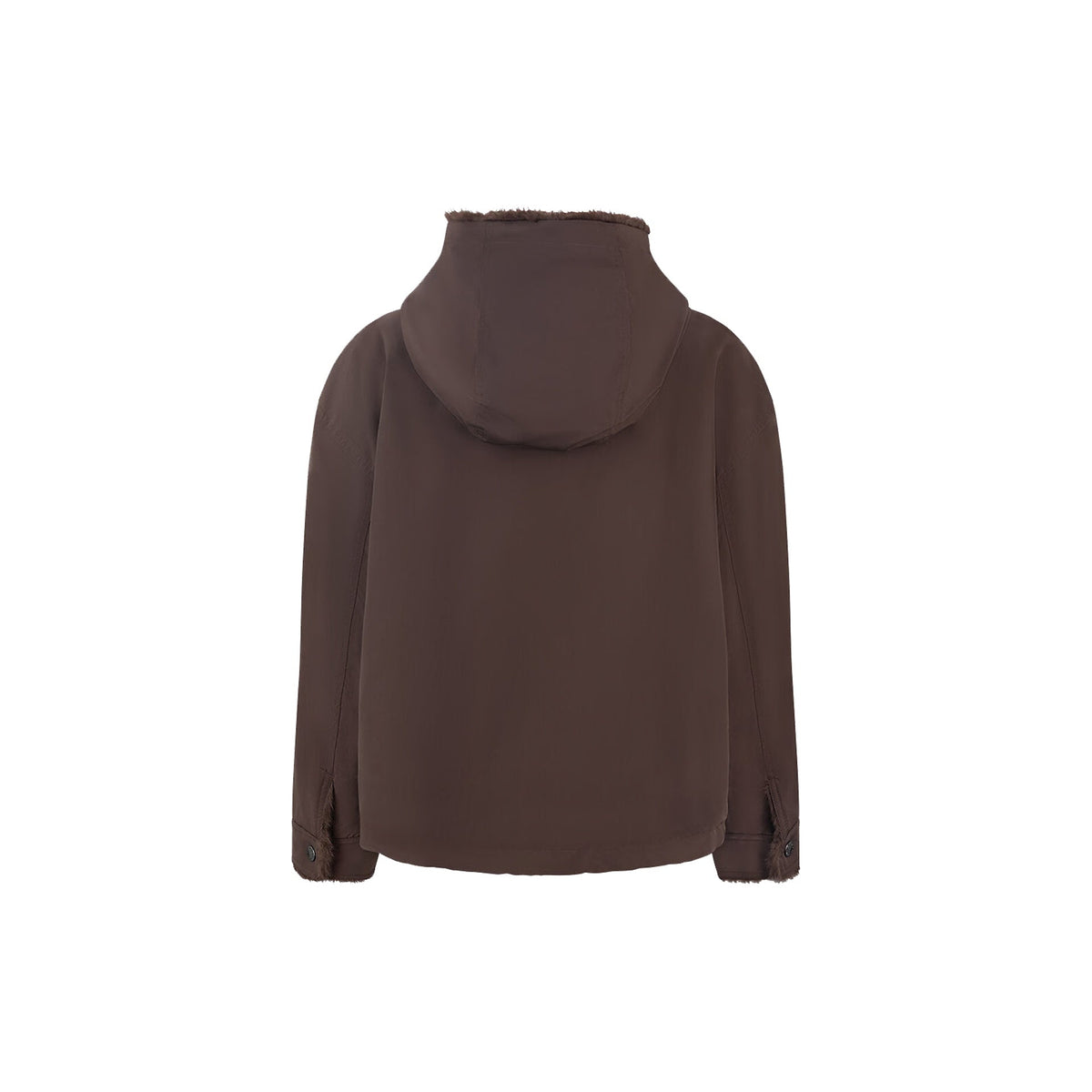 Max Mara Weekend Zanna Reversible Jacket