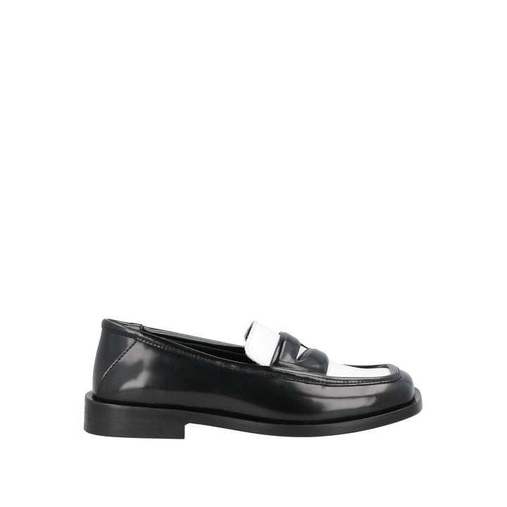 The Attico AMANDA Loafers