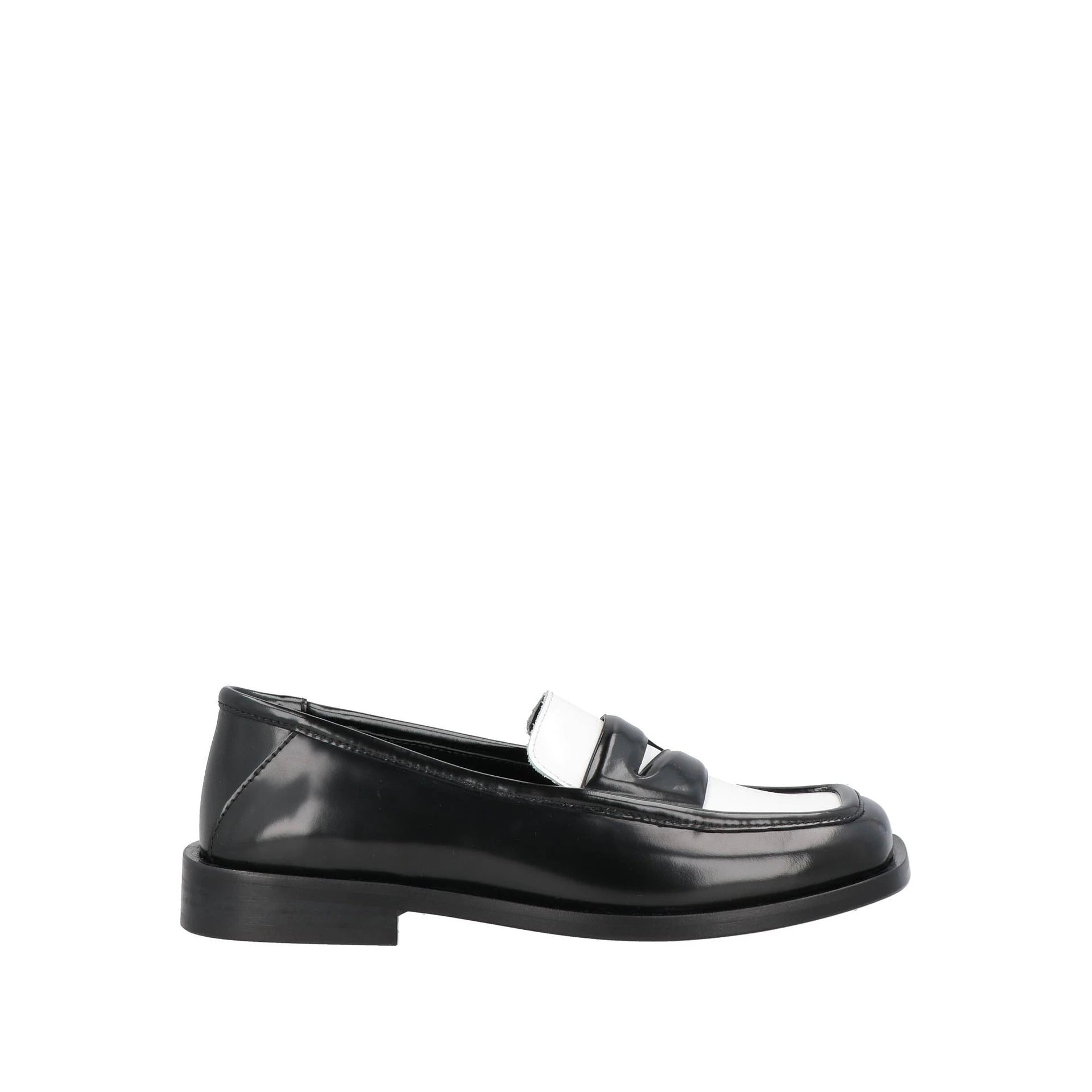 The Attico AMANDA Loafers