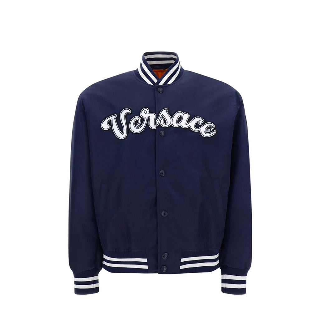 Versace Bomber Jacket