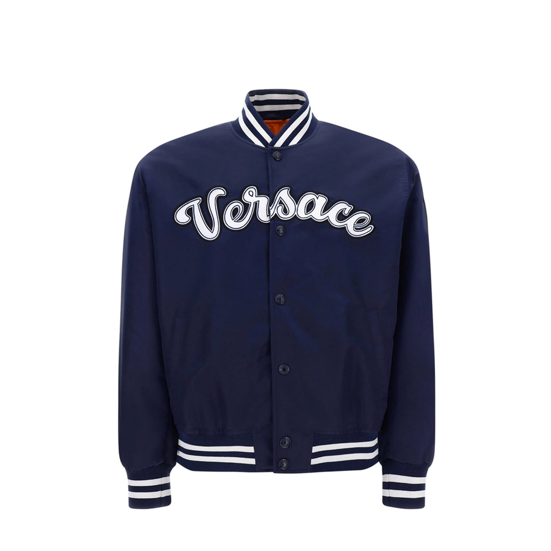 Versace Bomber Jacket