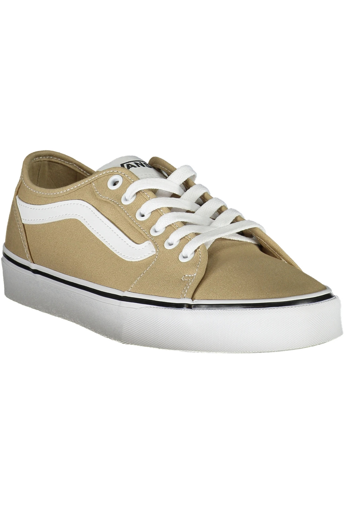 VANS BEIGE MEN S SPORTS SHOES