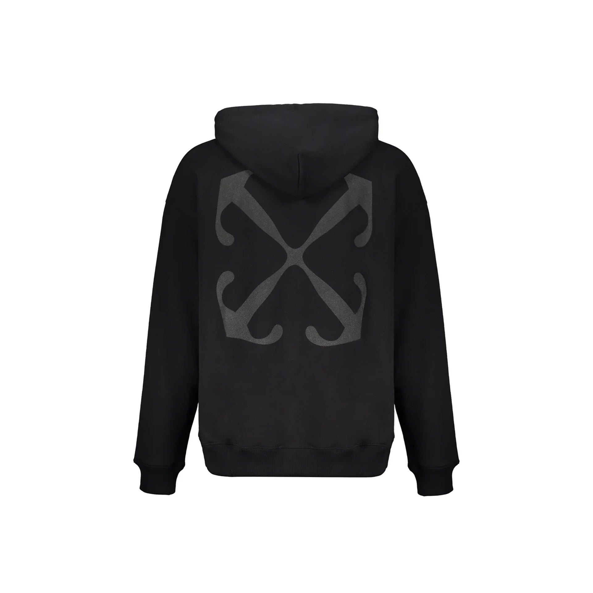Off-White Logo Sweatshirt