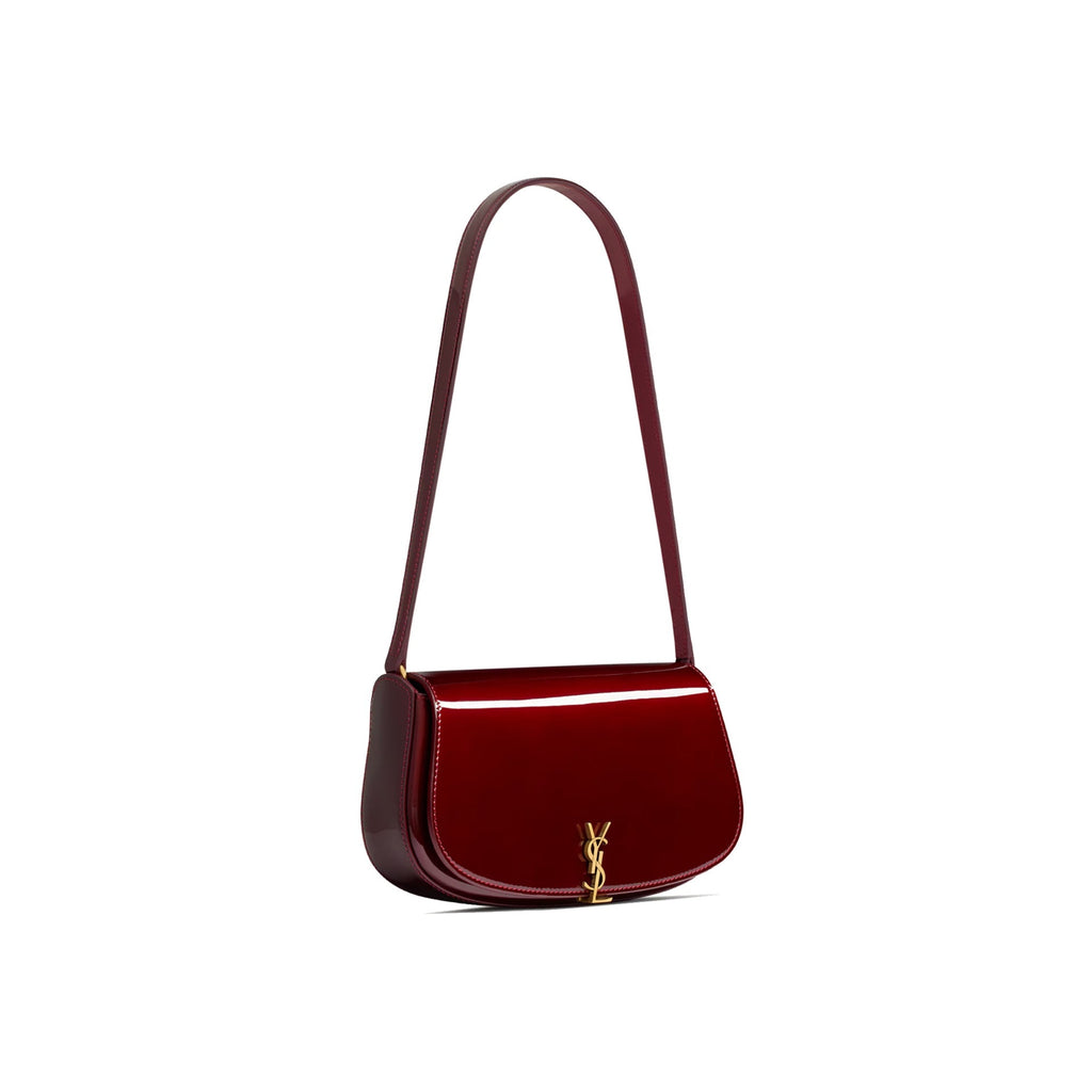 Saint Laurent Mini Voltaire Shoulder Bag