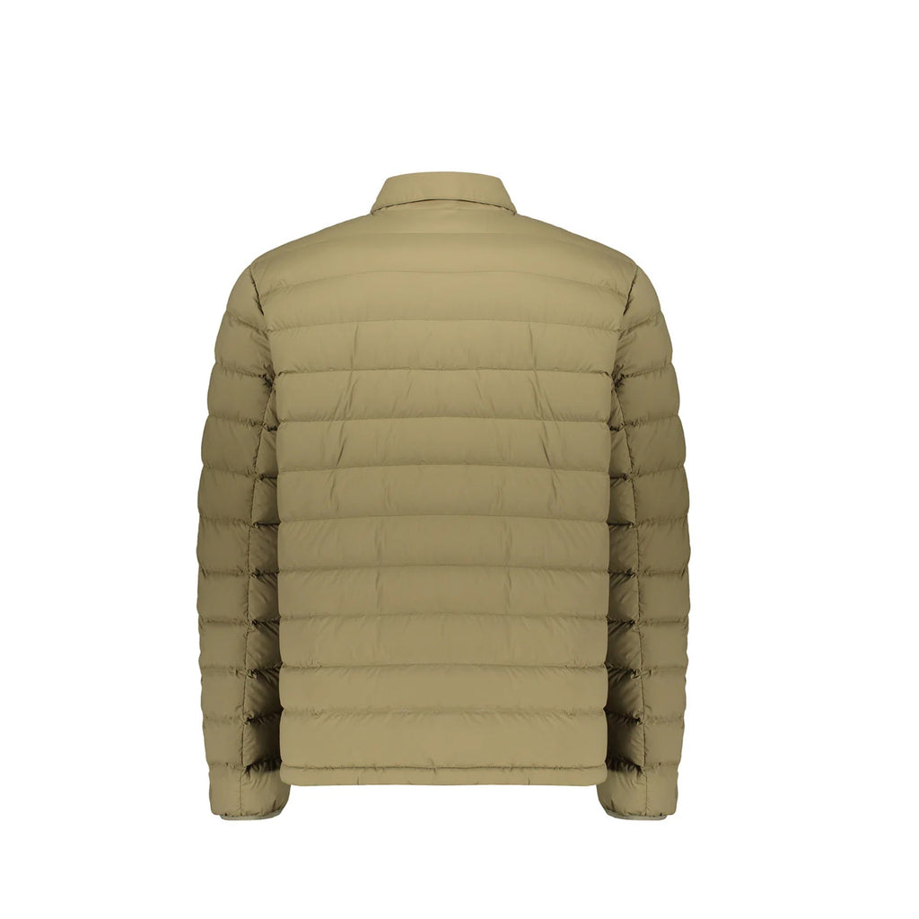 HERNO Short down jacket
