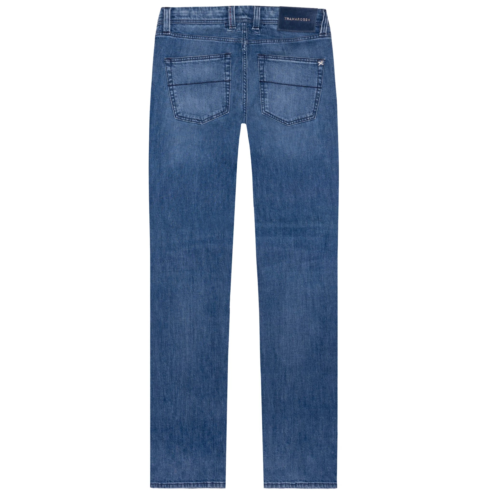 Tramarossa Jeans Denim Blue Man