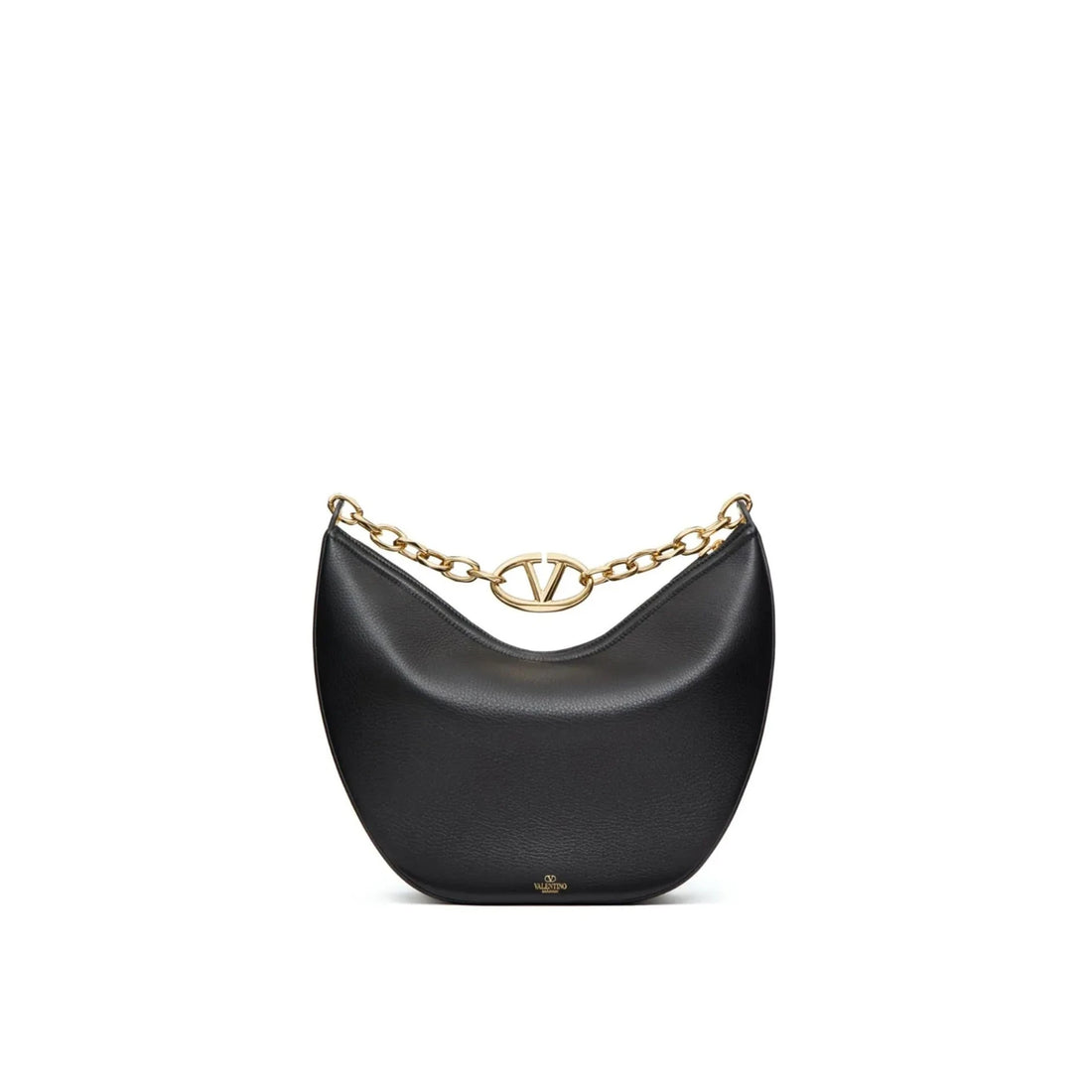 Valentino Garavani Vlogo Gate Shoulder Bag