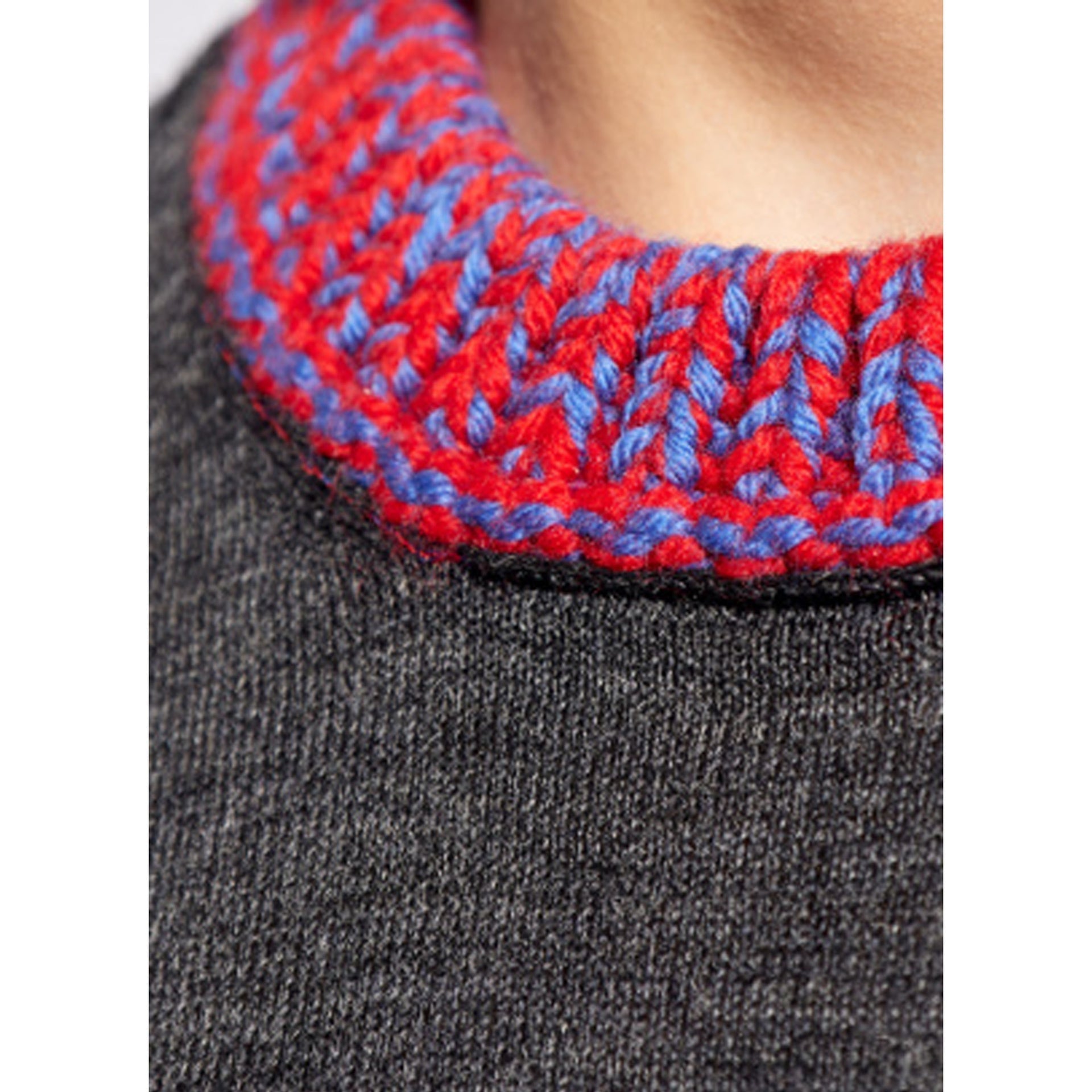 Maison Margiela Wool Jumper