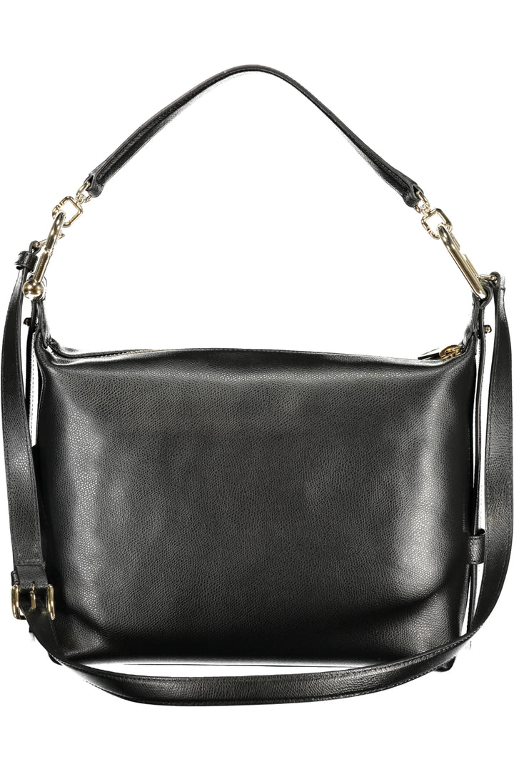 FURLA WOMEN&#39;S BLACK BAG