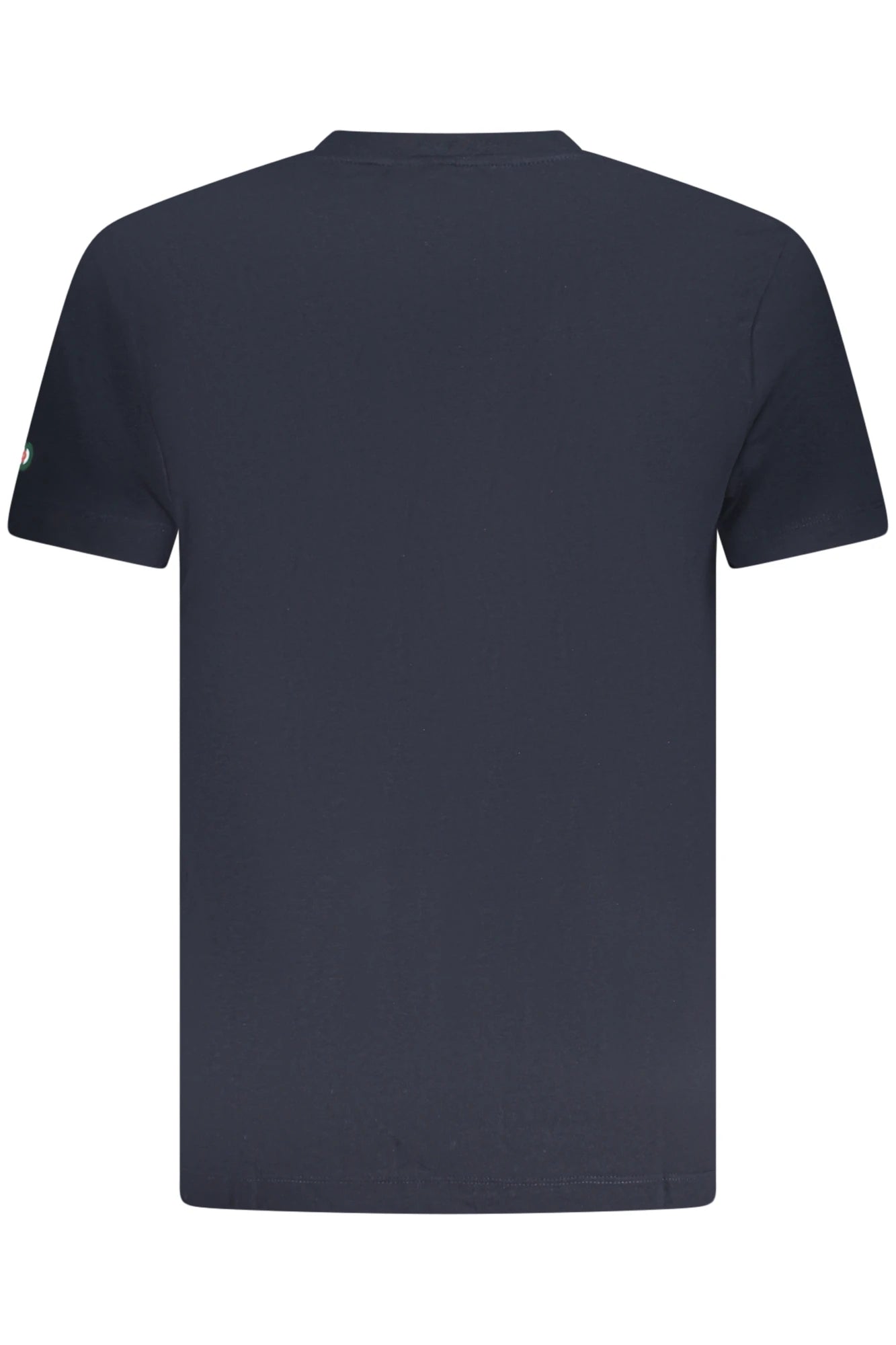ARMATA DI MARE SHORT SLEEVE T-SHIRT MEN BLUE
