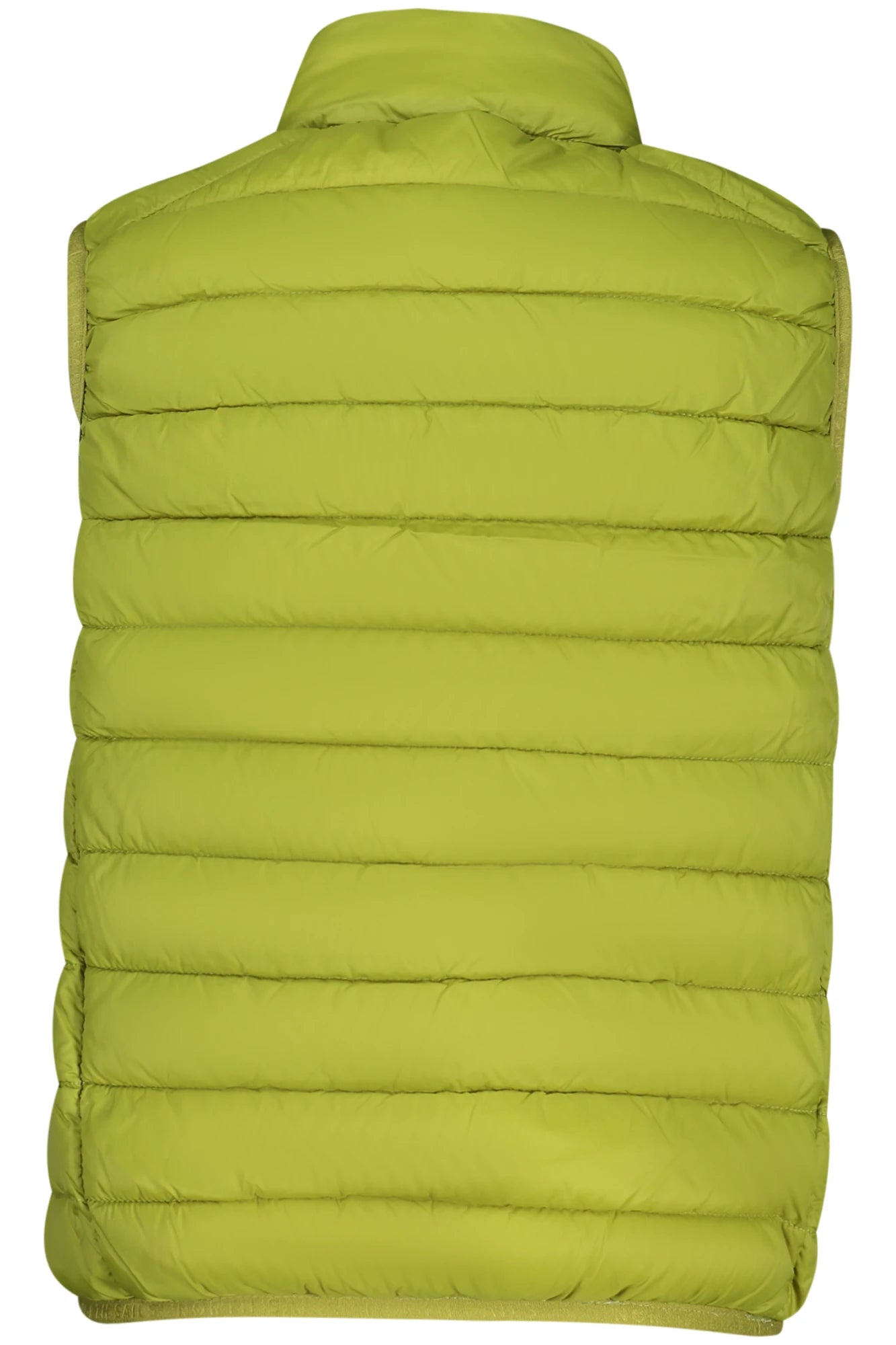 NORTH SAILS CHILDREN S GREEN SLEEVELESS JACKET