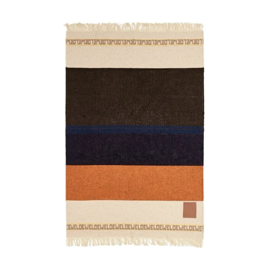 Loewe Wool Blend Blancket