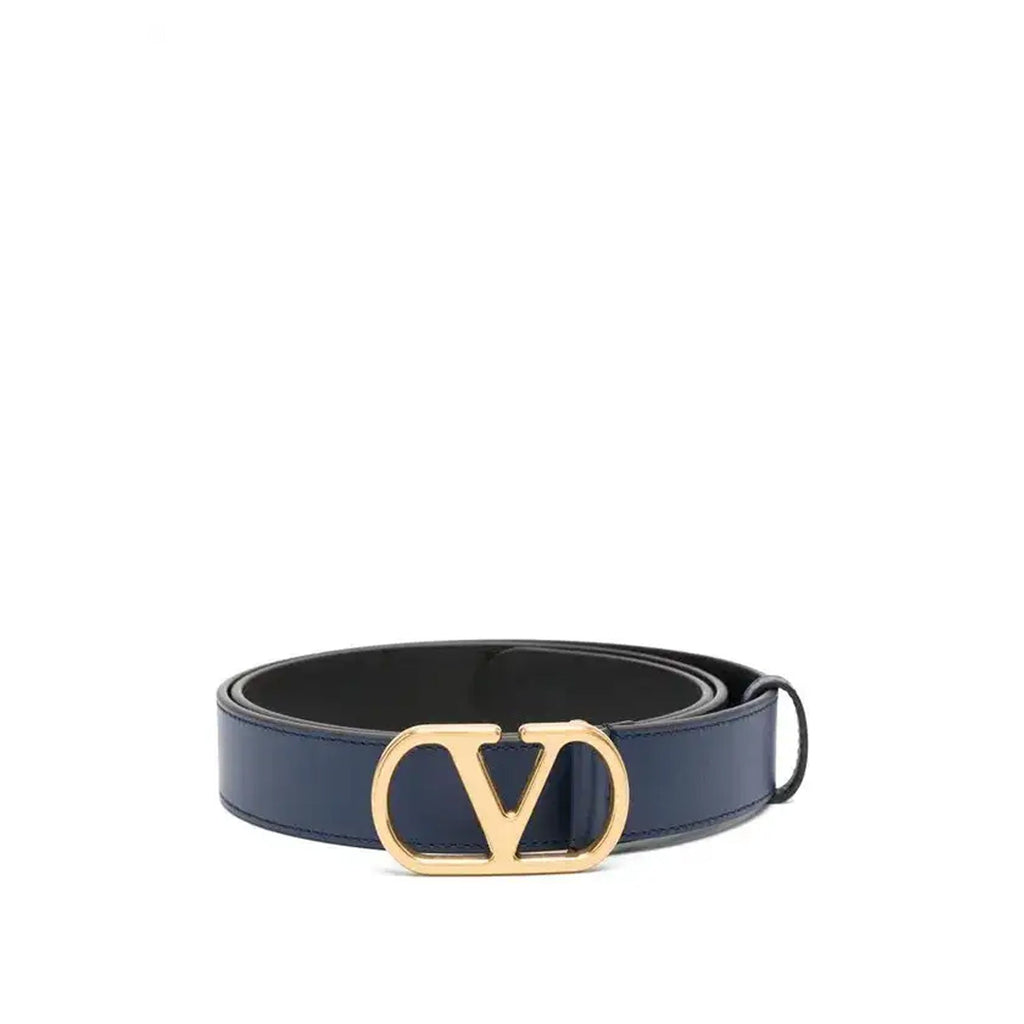 Valentino Garavani leather belt