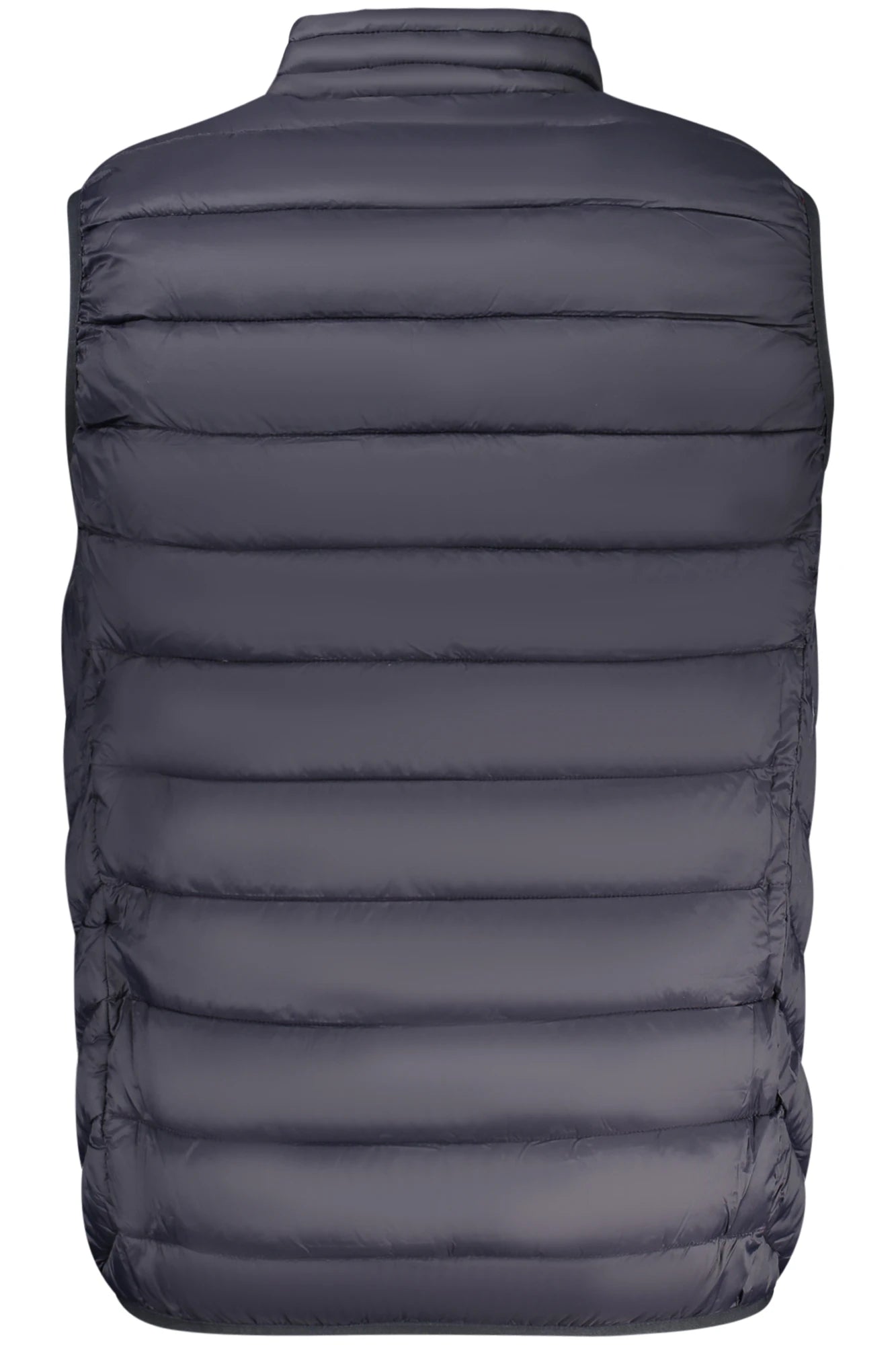 MARINA YACHTING MEN&#39;S BLUE SLEEVELESS JACKET