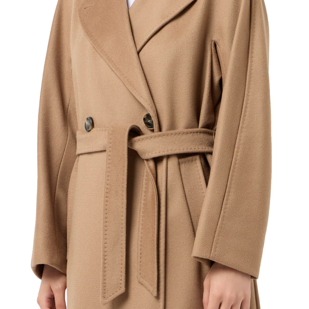 Max Mara Weekend Resina Coat