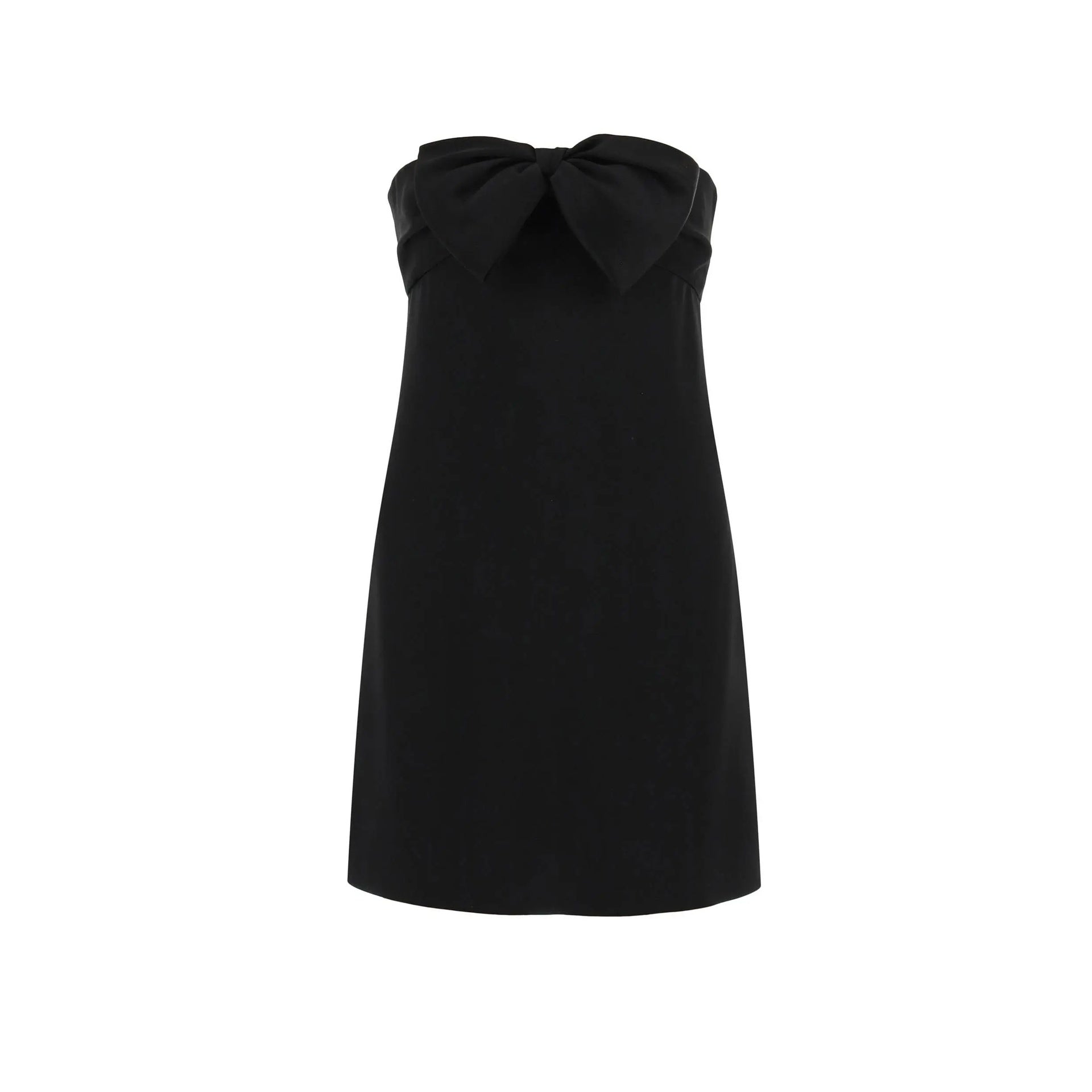 Saint Laurent Mini Dress – Siebentaschen