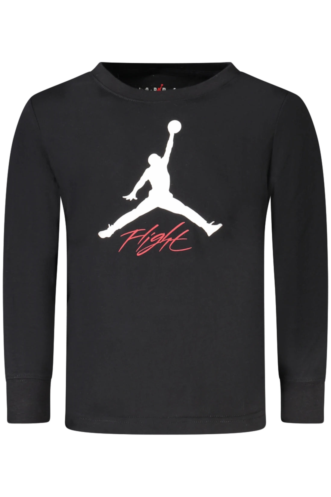JORDAN MEN&#39;S LONG-SLEEVE T-SHIRT BLACK