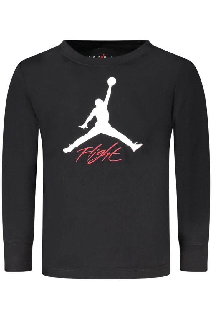 JORDAN MEN&#39;S LONG-SLEEVE T-SHIRT BLACK