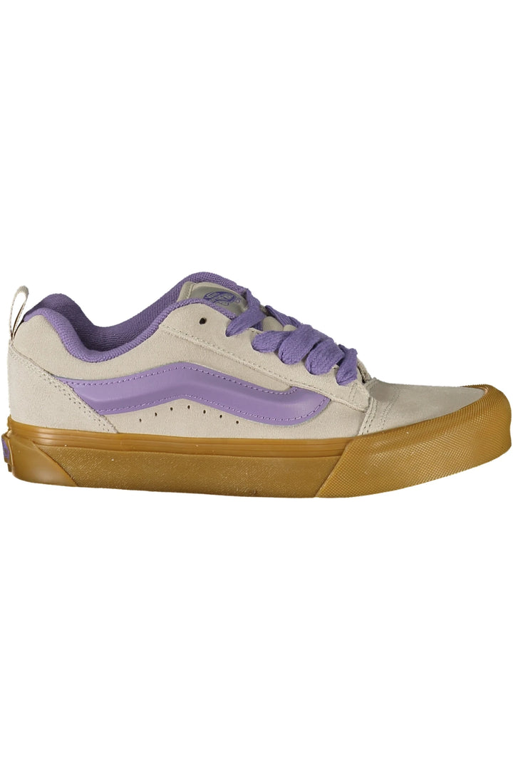 VANS WOMEN&#39;S SPORTS FOOTWEAR GREY