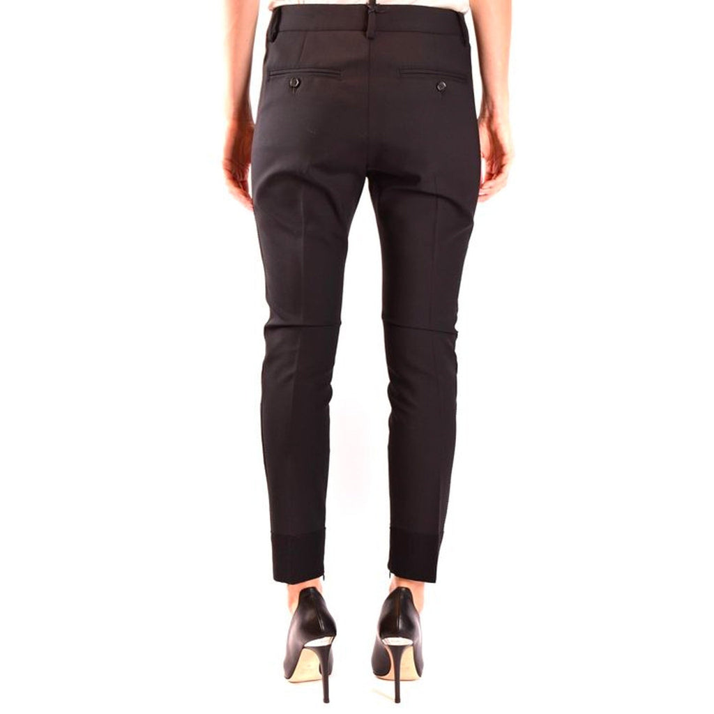 Dsquared2 Classic Wool Trousers