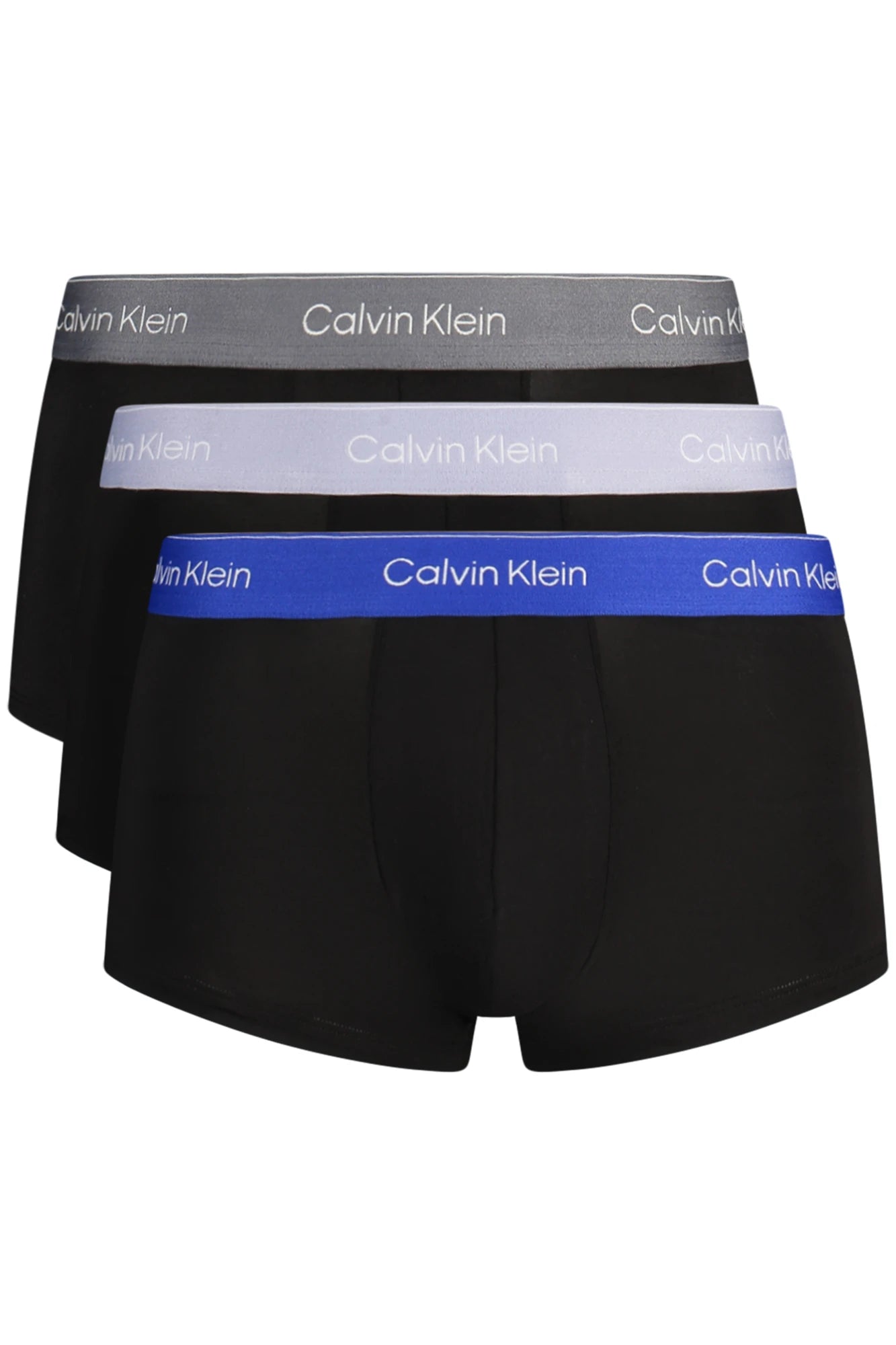 CALVIN KLEIN MEN S BLACK BOXER
