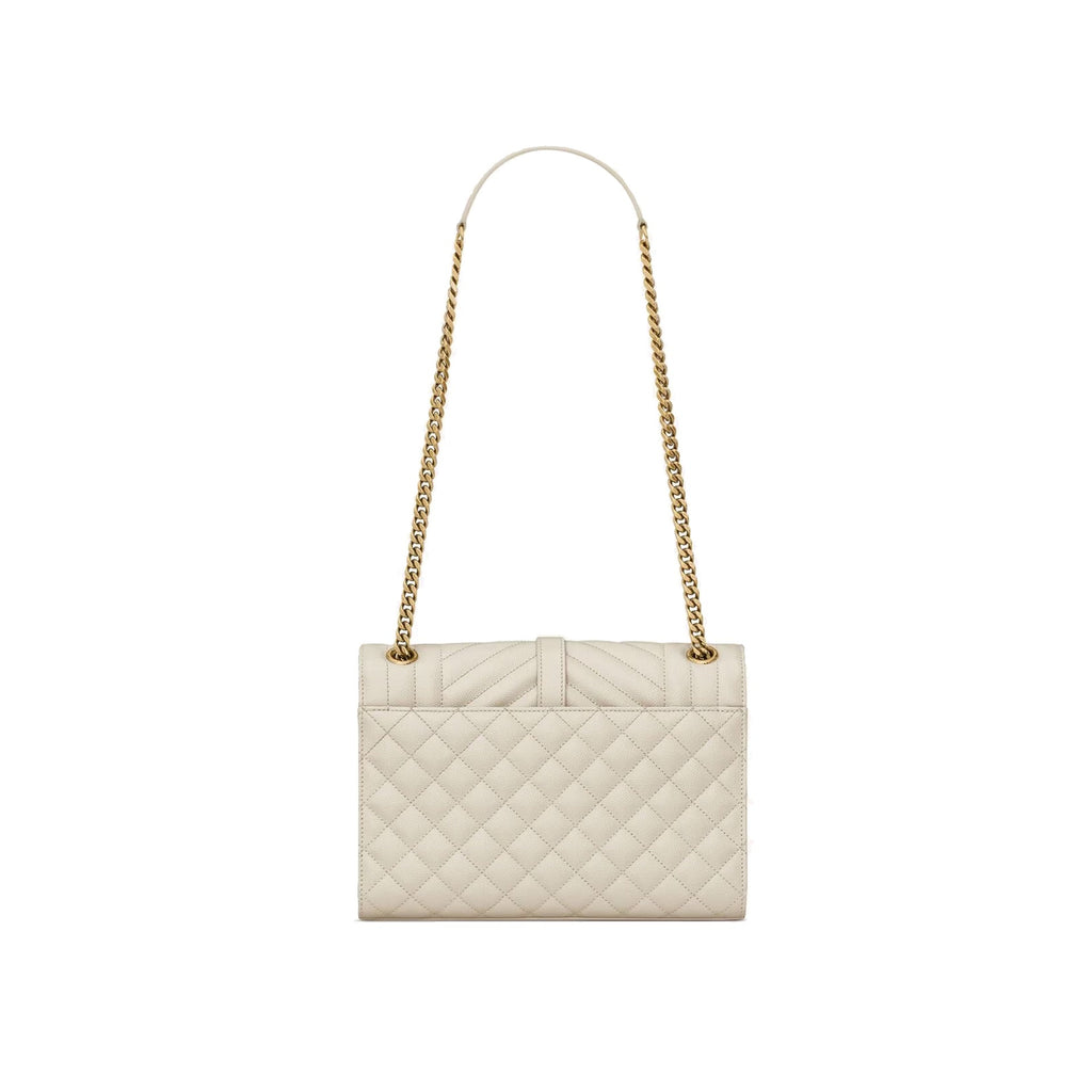 Saint Laurent Envelope Medium Bag One size – Siebentaschen