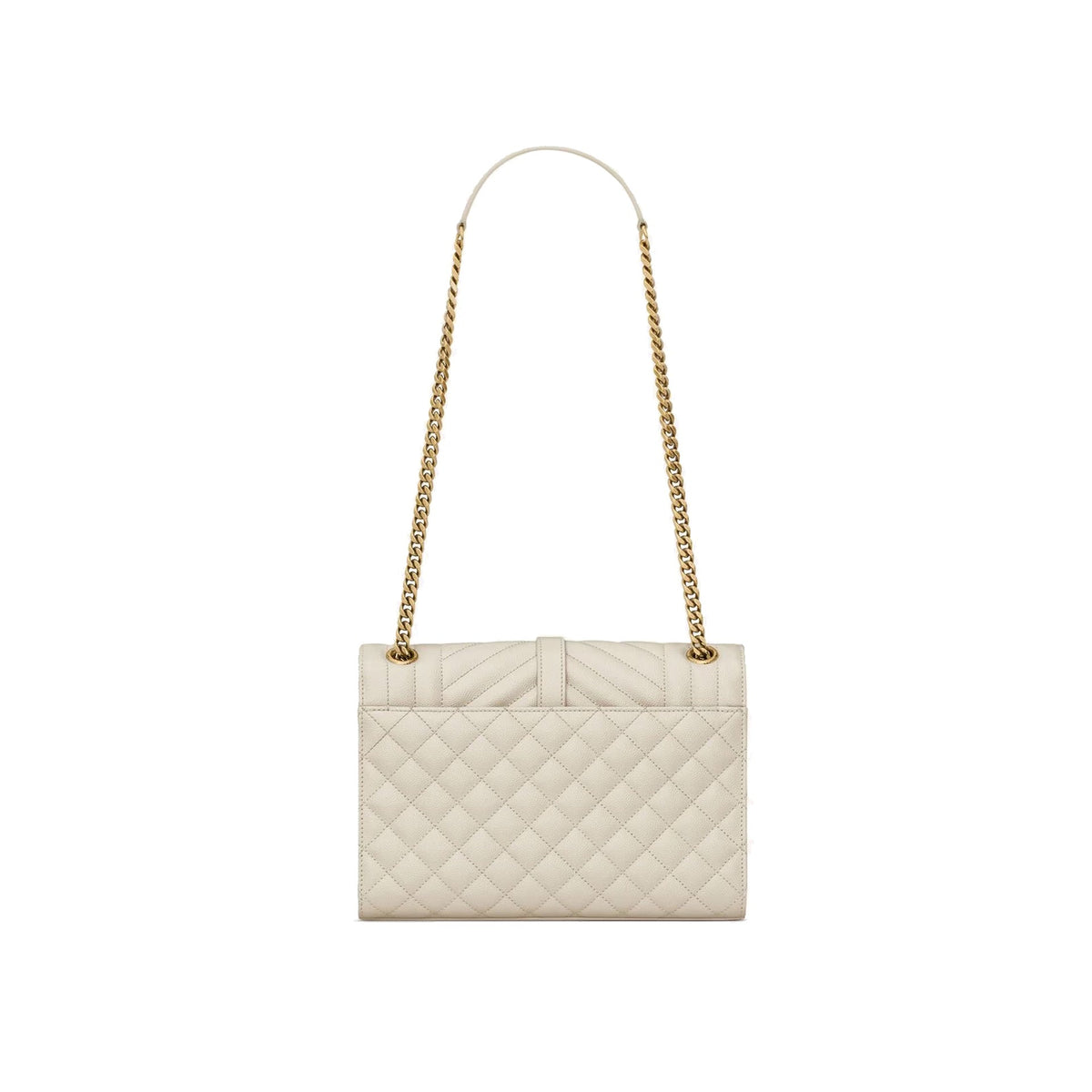 Saint Laurent Envelope Medium Bag One size – Siebentaschen
