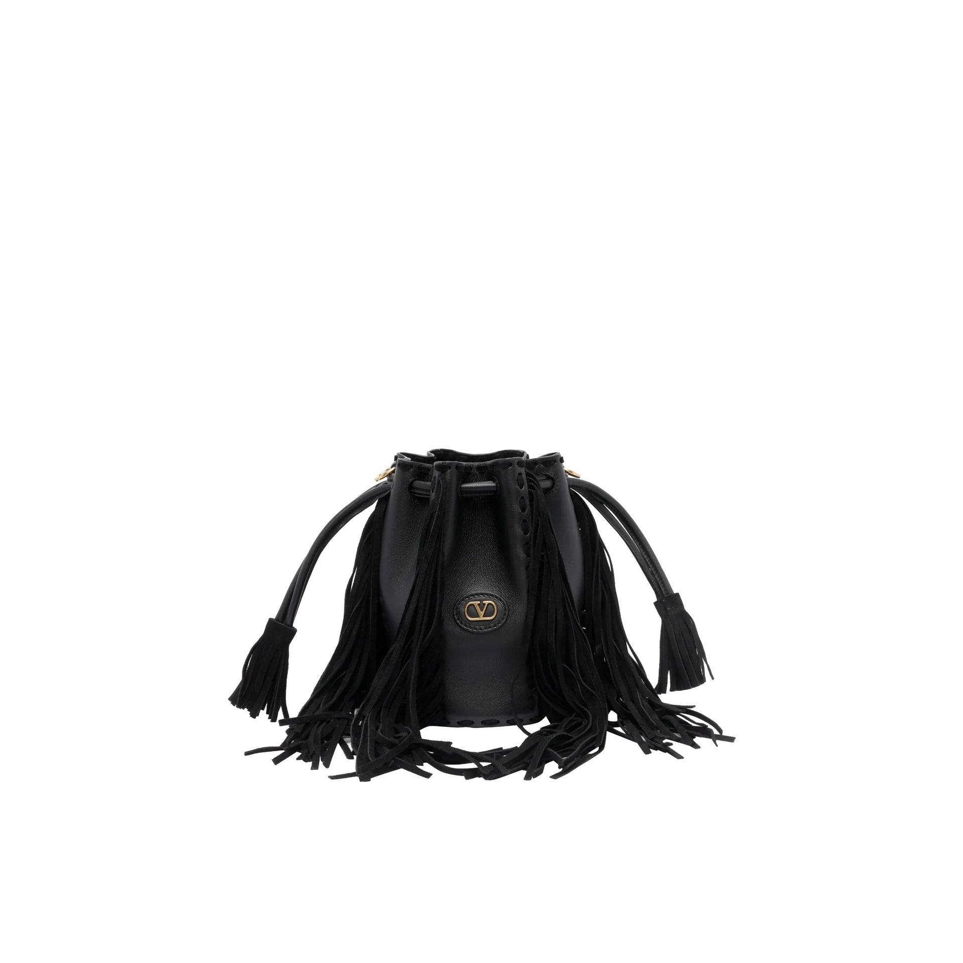 Valentino Garavani Small Bucket Bag