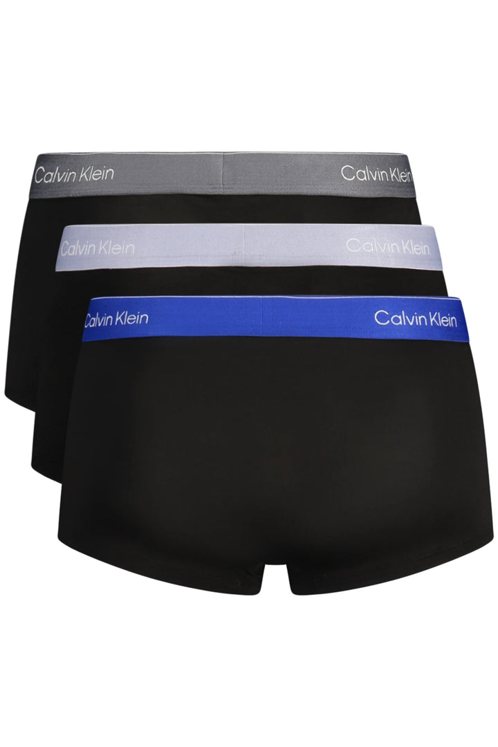 CALVIN KLEIN MEN S BLACK BOXER