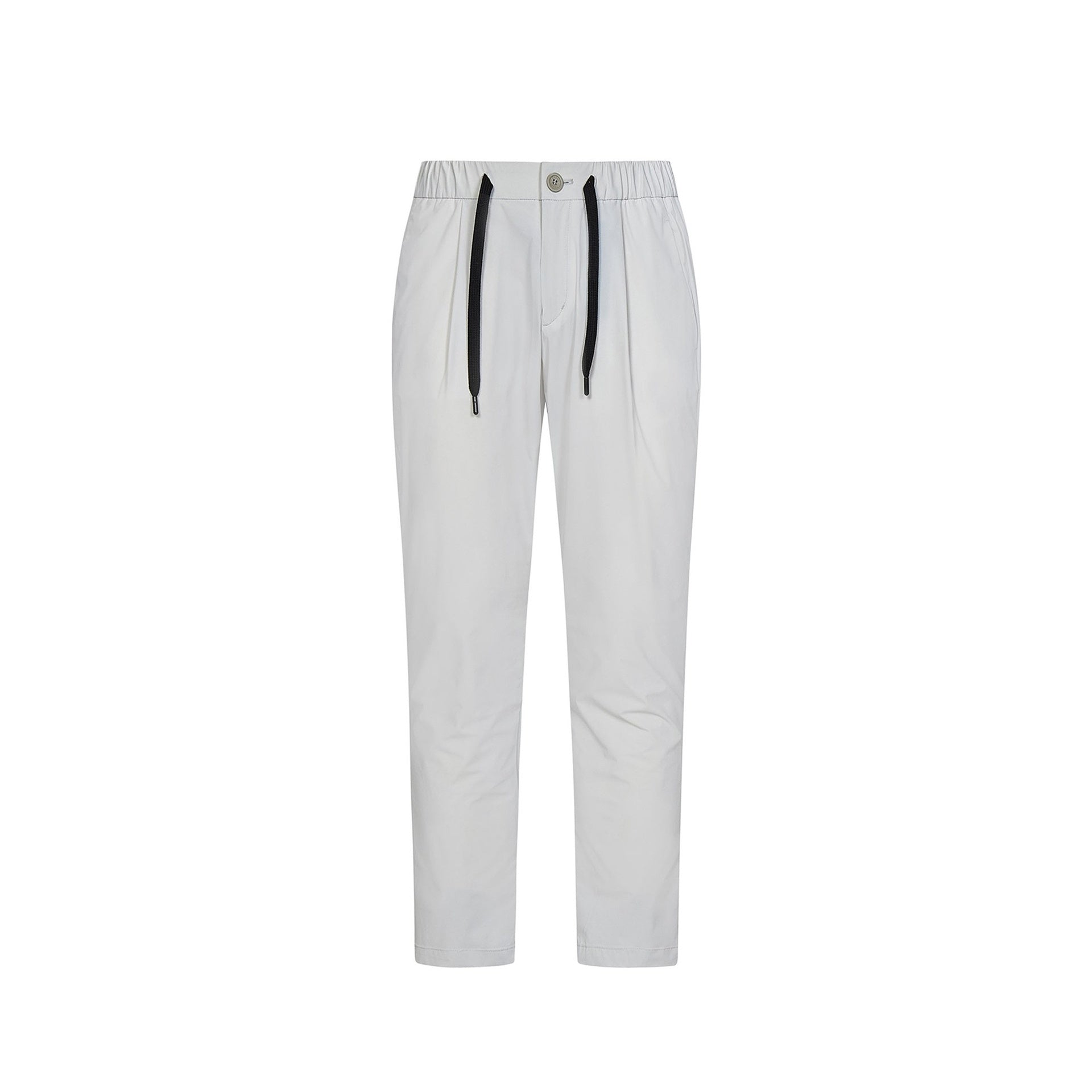 Herno Nylon Pants – Siebentaschen
