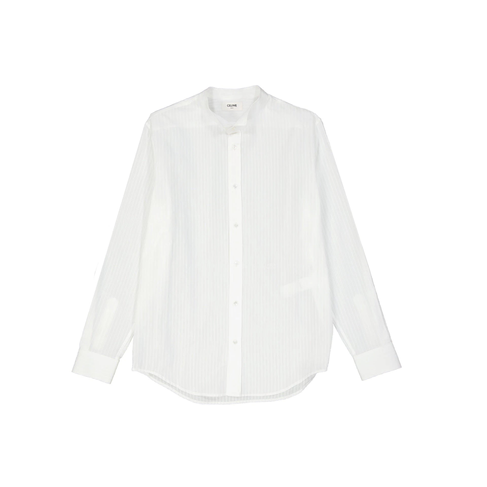 Céline Cotton Shirt