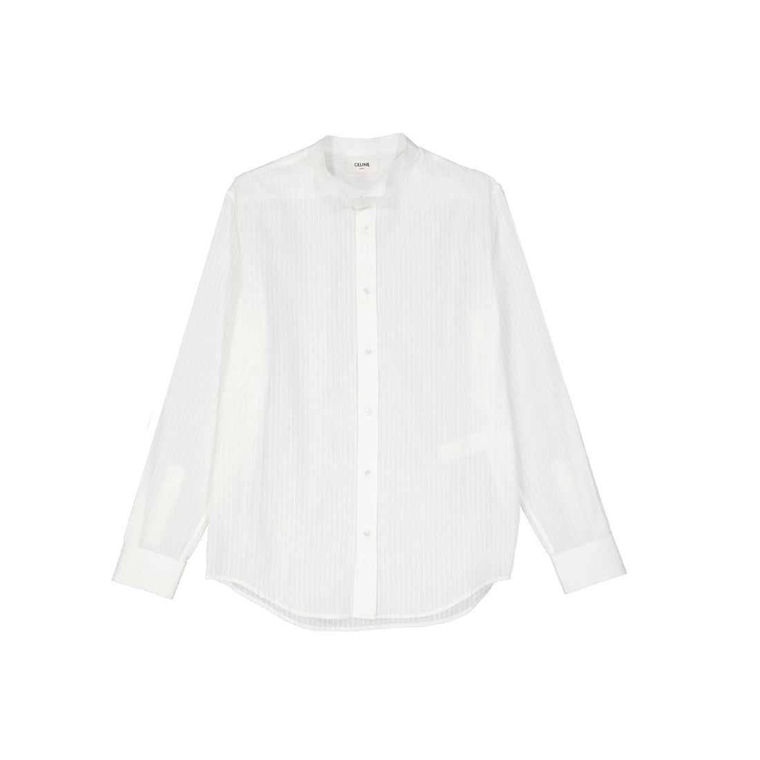Céline Cotton Shirt