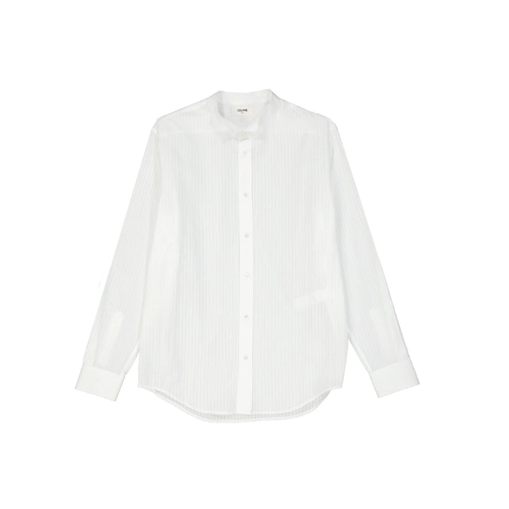 Céline Cotton Shirt