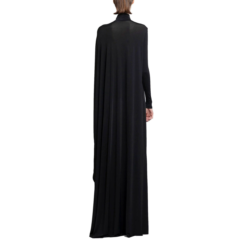 Balenciaga Minimal Maxi Dress