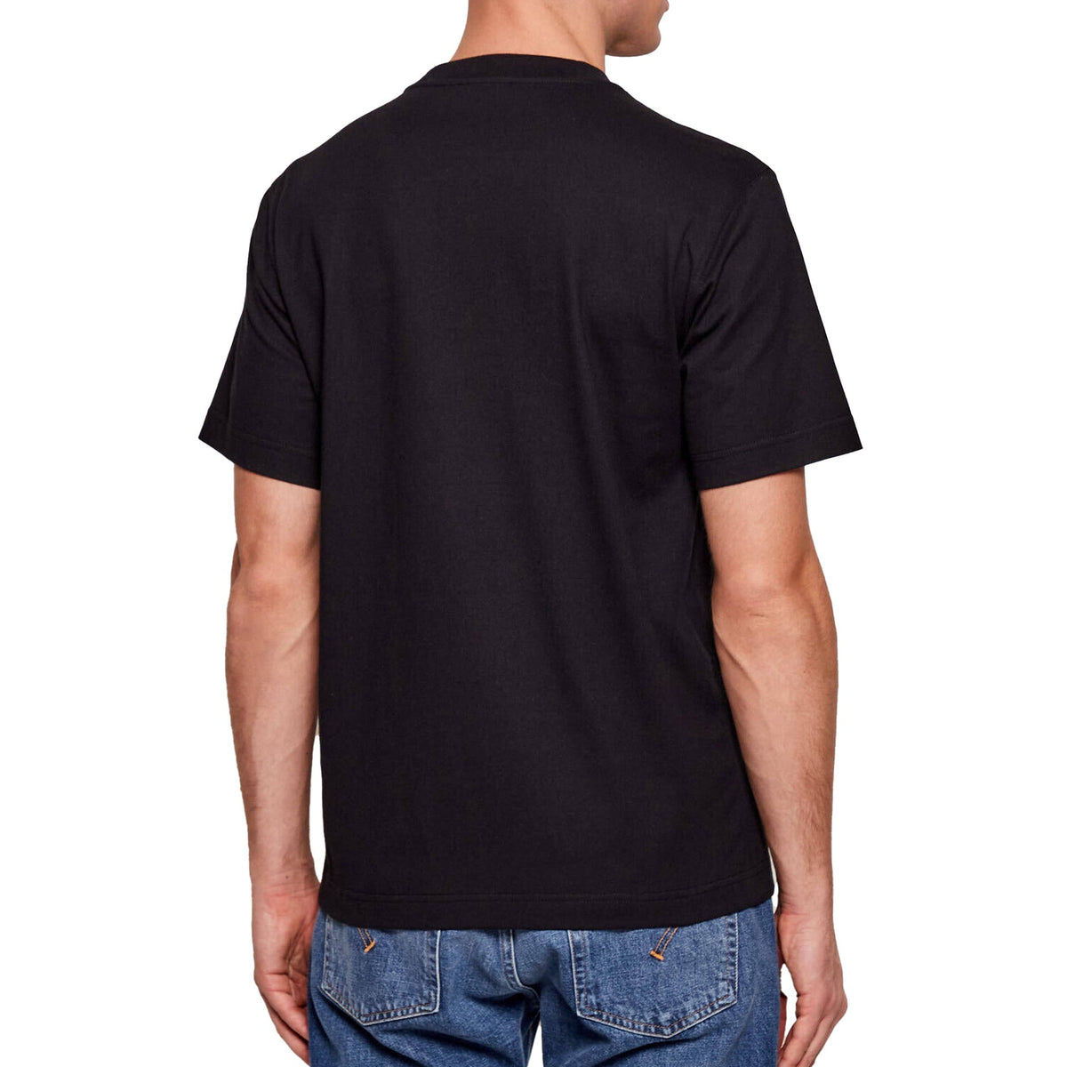 Burberry Logo T-shirt