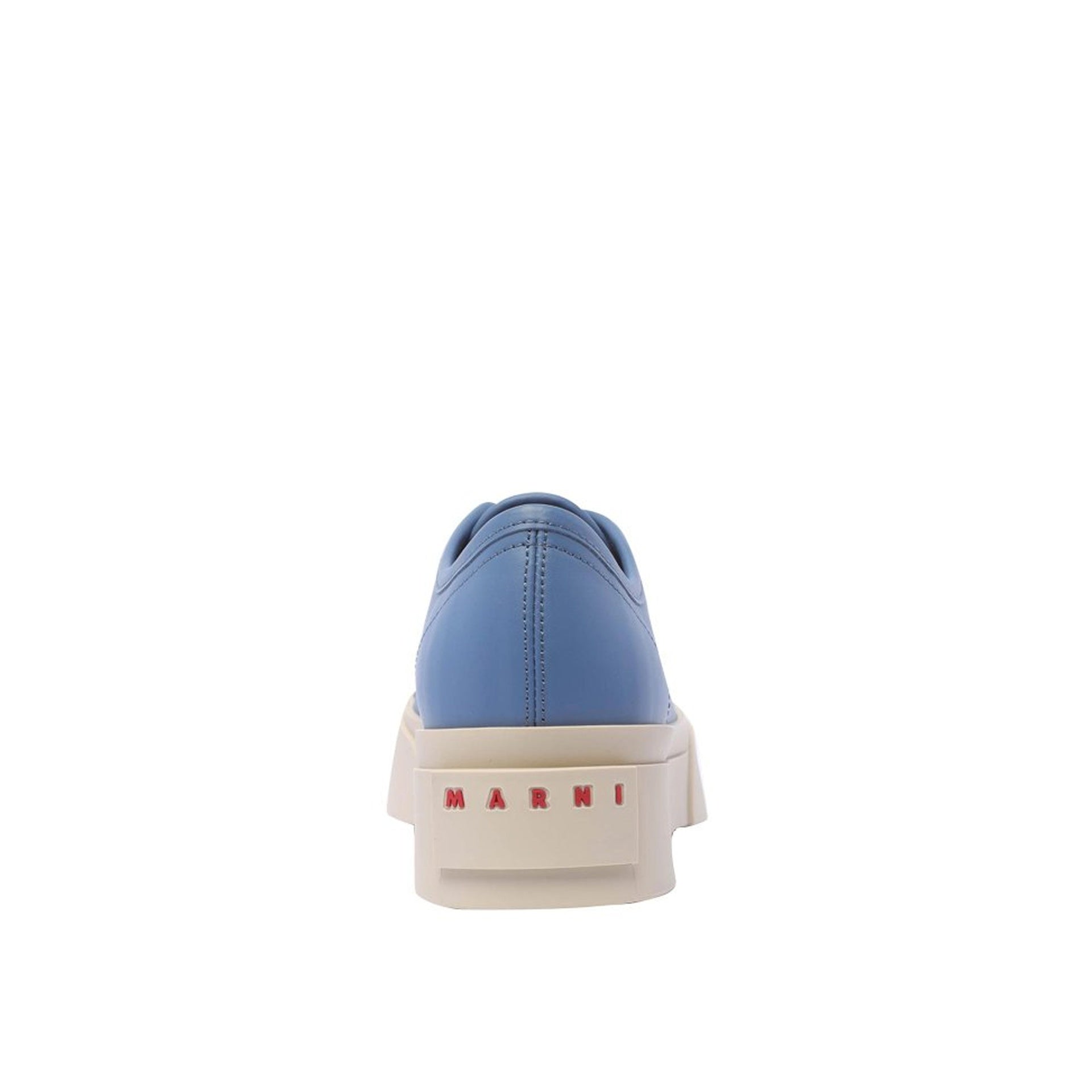 Marni Pablo Leather Sneakers