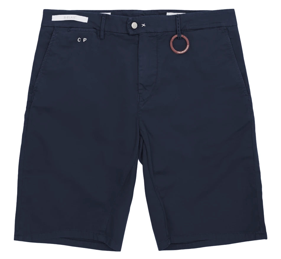 Tramarossa shorts Blue Man