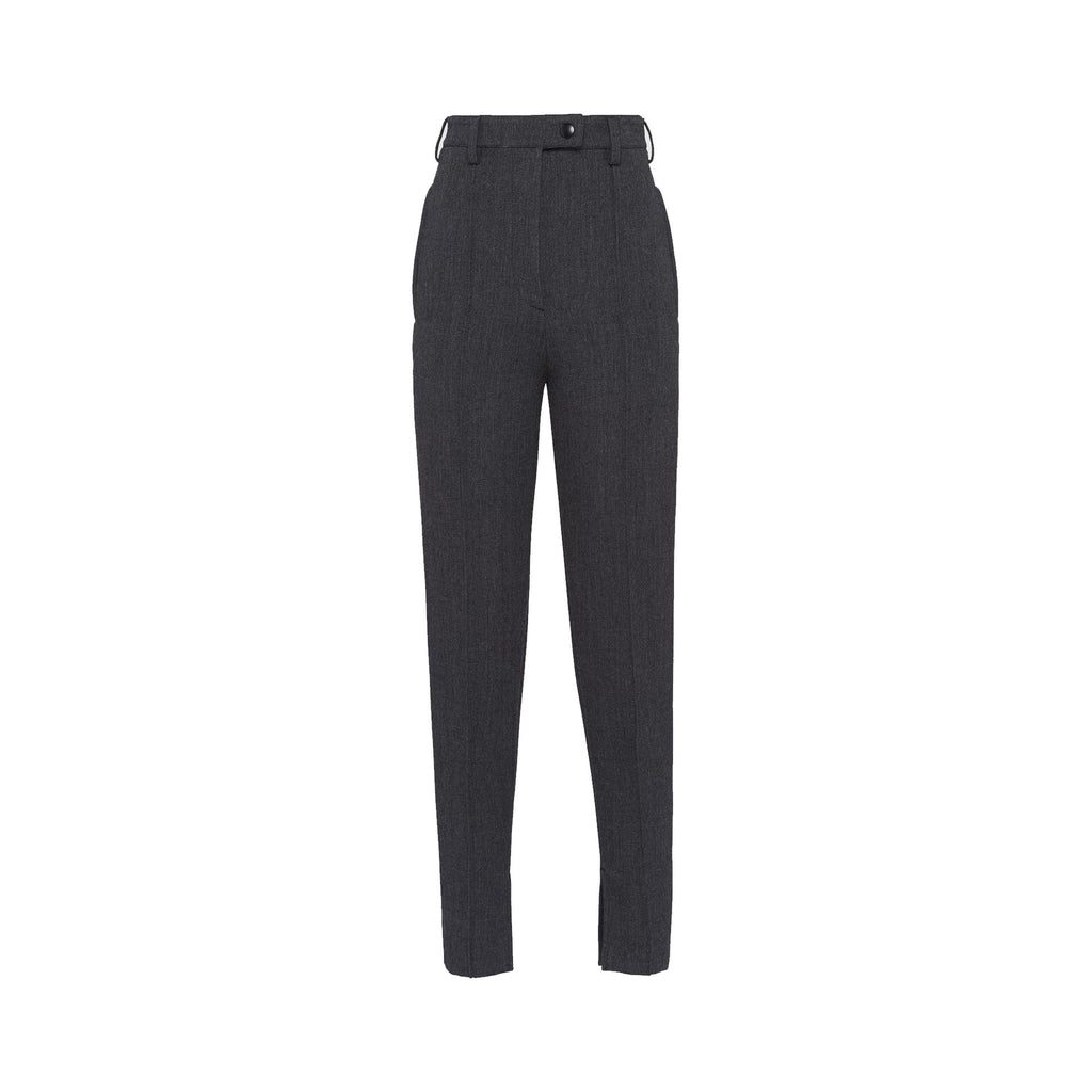 Prada Wool Pants – Siebentaschen