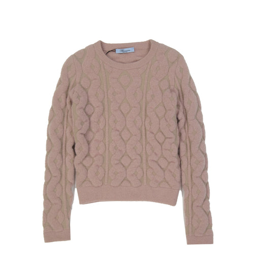 Blumarine Wool Blend Sweater – Siebentaschen