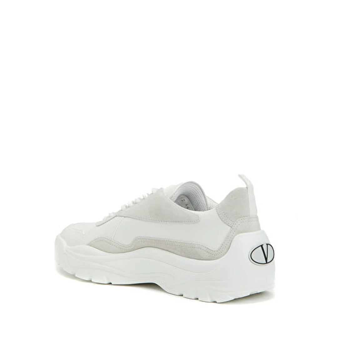 Valentino Garavani Gumboy Low-Top Sneakers