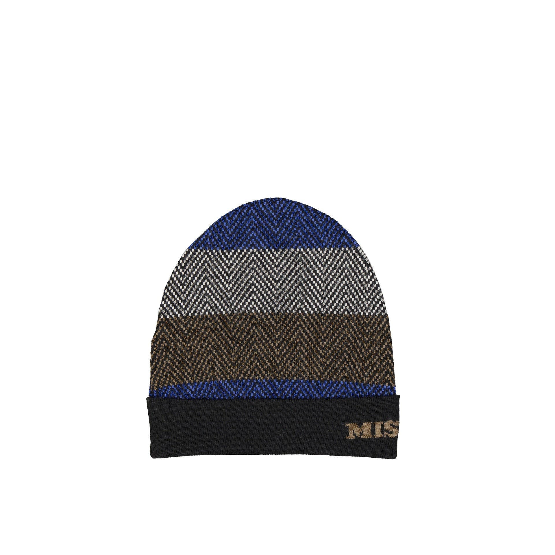 Missoni Wool Hat One size – Siebentaschen